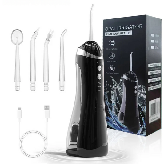 Electric Oral Irrigator